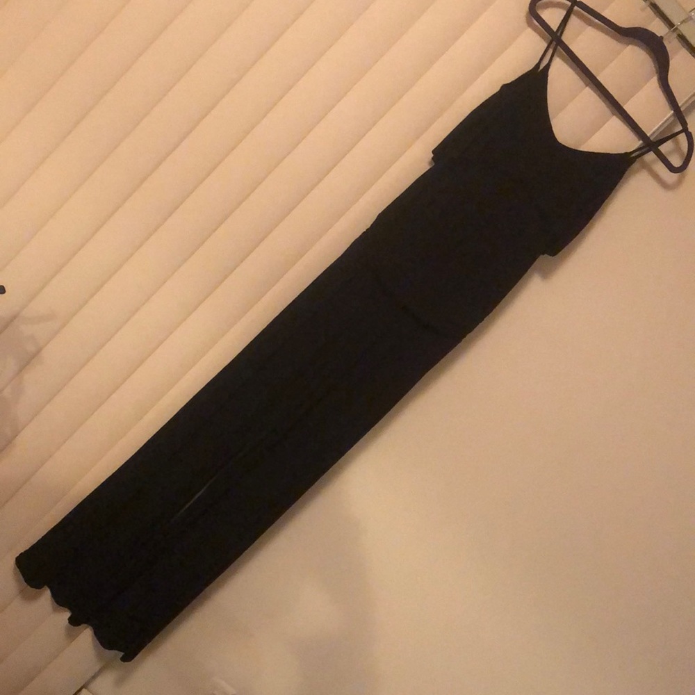 Tart jumpsuit
